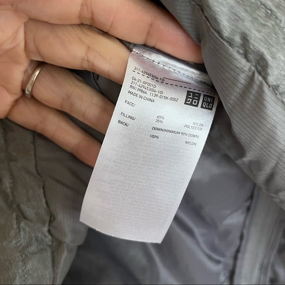 Uniqlo | Jackets \u0026 Coats | Uniqlo Ultra 